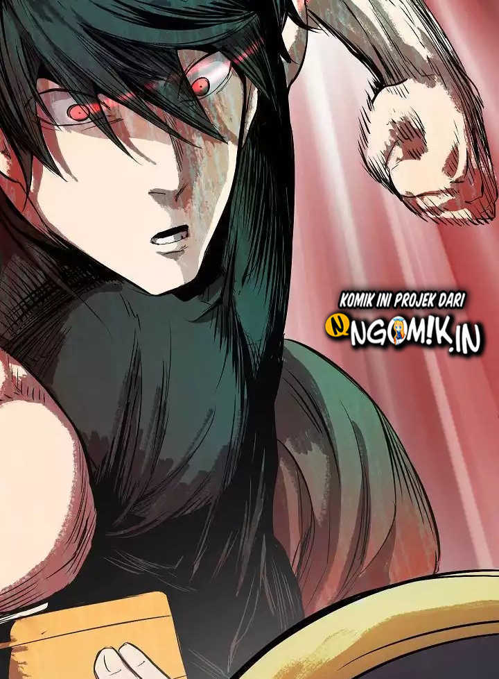 Otherworldly Sword King’s Survival Records Chap 11 - Next Chap 12