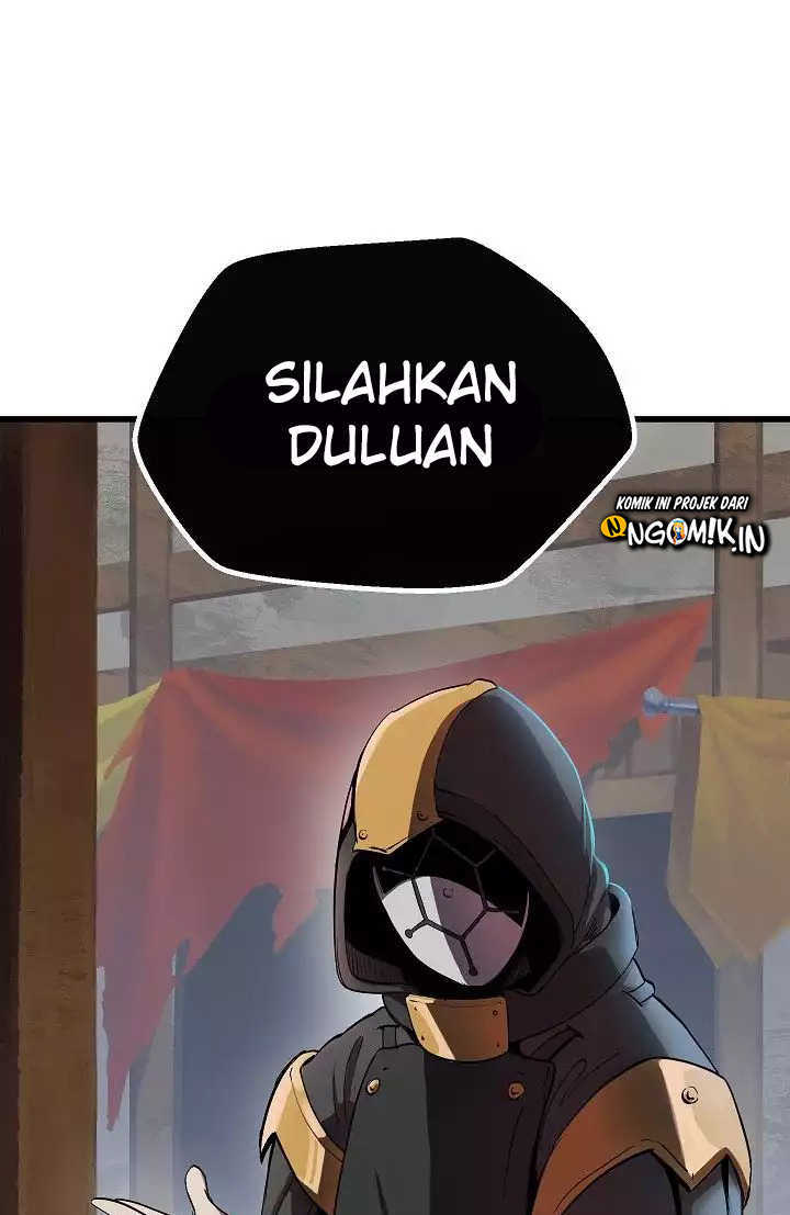 Otherworldly Sword King’s Survival Records Chap 11 - Next Chap 12
