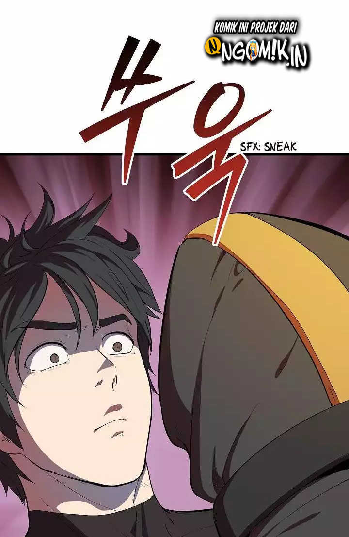 Otherworldly Sword King’s Survival Records Chap 11 - Next Chap 12