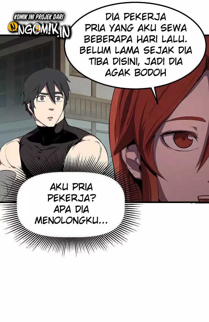 Otherworldly Sword King’s Survival Records Chap 11 - Next Chap 12