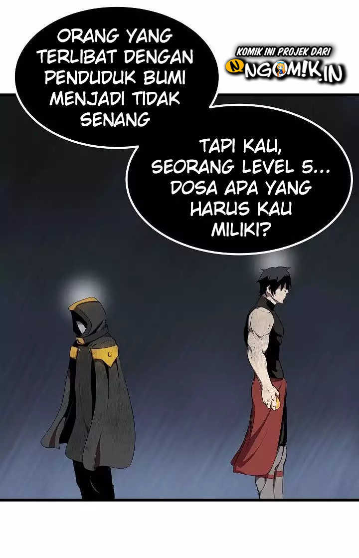 Otherworldly Sword King’s Survival Records Chap 11 - Next Chap 12