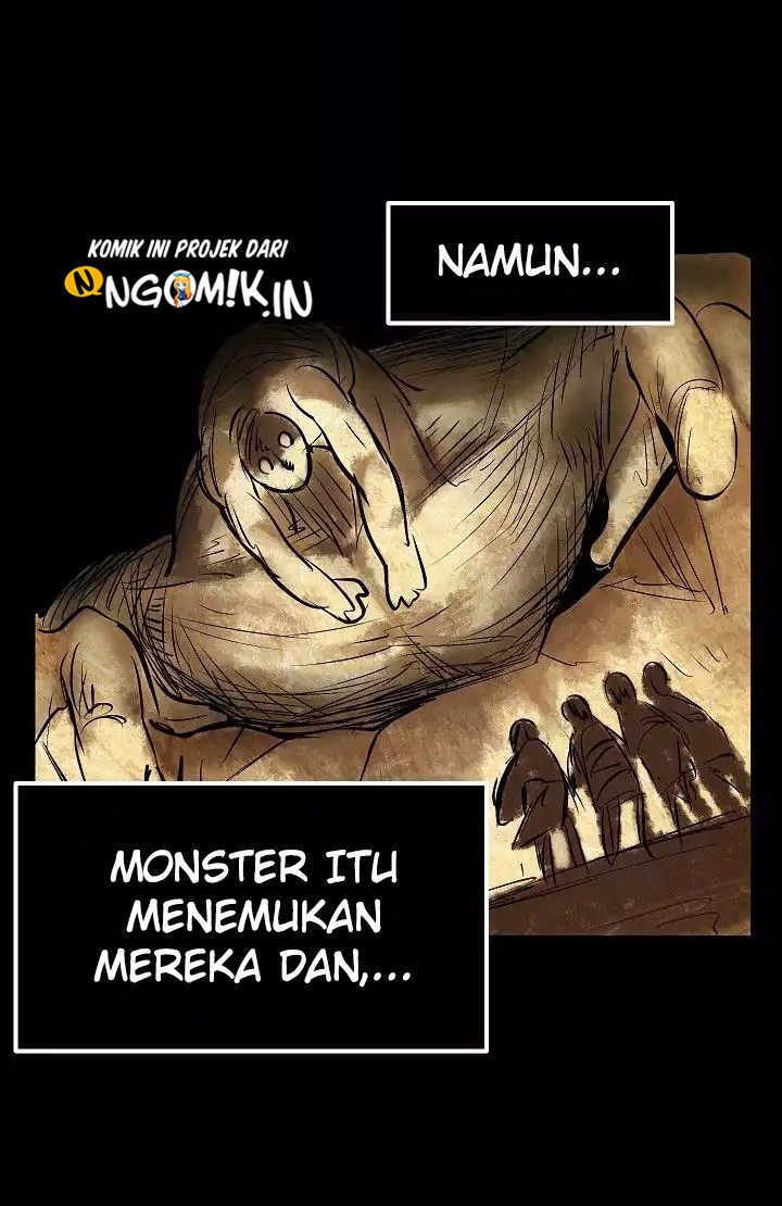 Otherworldly Sword King’s Survival Records Chap 11 - Next Chap 12