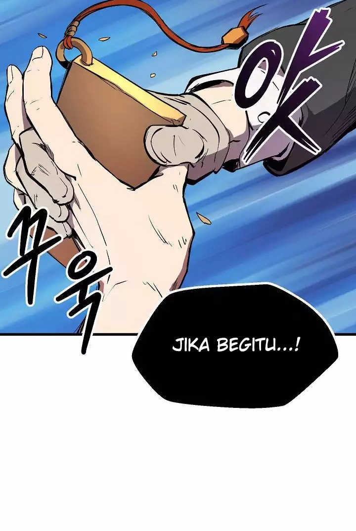 Otherworldly Sword King’s Survival Records Chap 11 - Next Chap 12