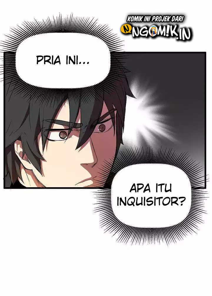 Otherworldly Sword King’s Survival Records Chap 11 - Next Chap 12