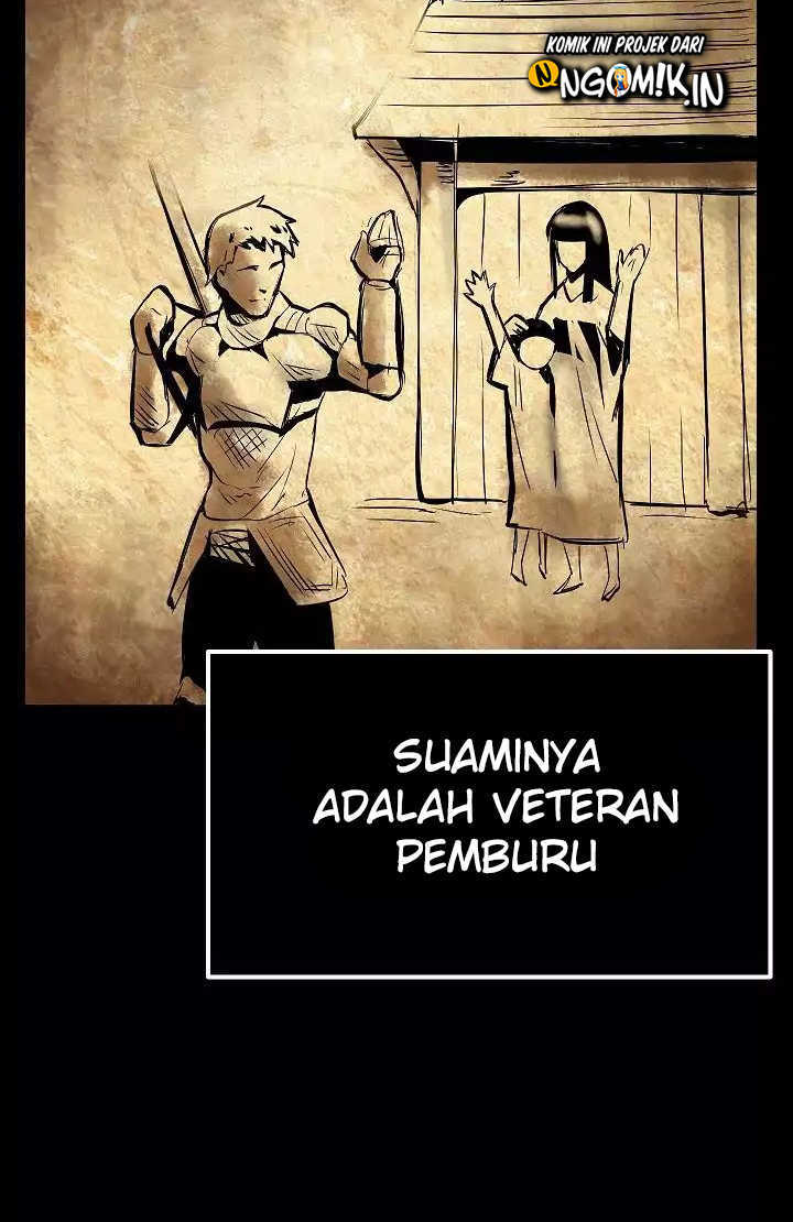 Otherworldly Sword King’s Survival Records Chap 11 - Next Chap 12