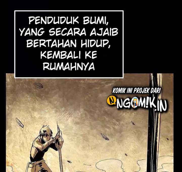 Otherworldly Sword King’s Survival Records Chap 11 - Next Chap 12