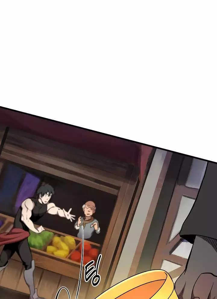 Otherworldly Sword King’s Survival Records Chap 11 - Next Chap 12