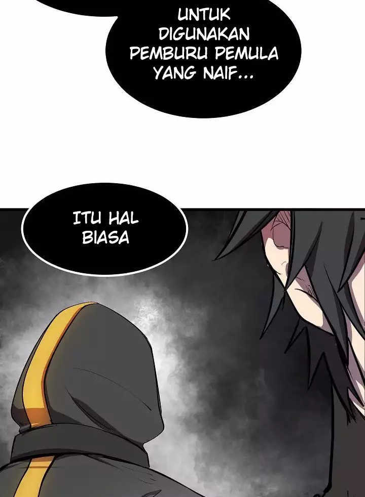 Otherworldly Sword King’s Survival Records Chap 11 - Next Chap 12