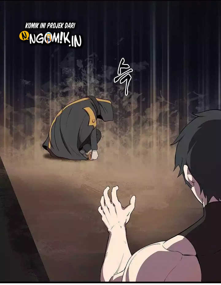 Otherworldly Sword King’s Survival Records Chap 11 - Next Chap 12