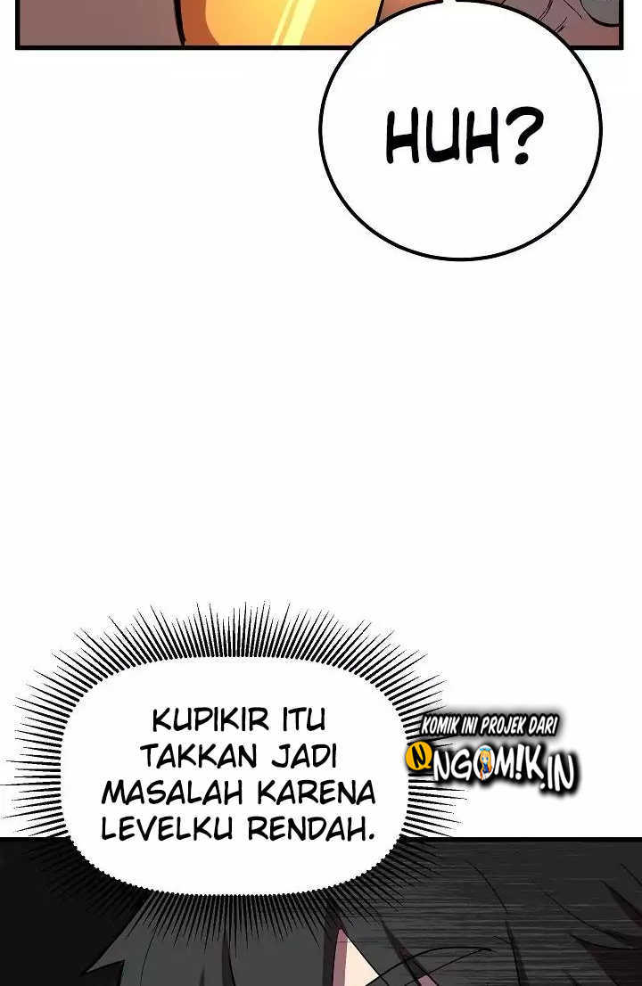 Otherworldly Sword King’s Survival Records Chap 11 - Next Chap 12