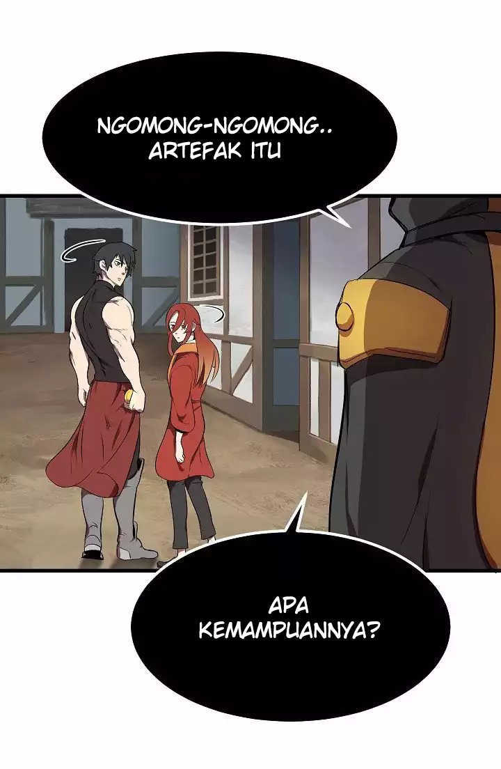 Otherworldly Sword King’s Survival Records Chap 11 - Next Chap 12