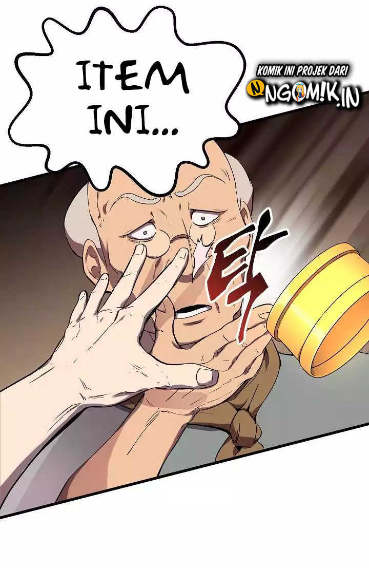 Otherworldly Sword King’s Survival Records Chap 11 - Next Chap 12