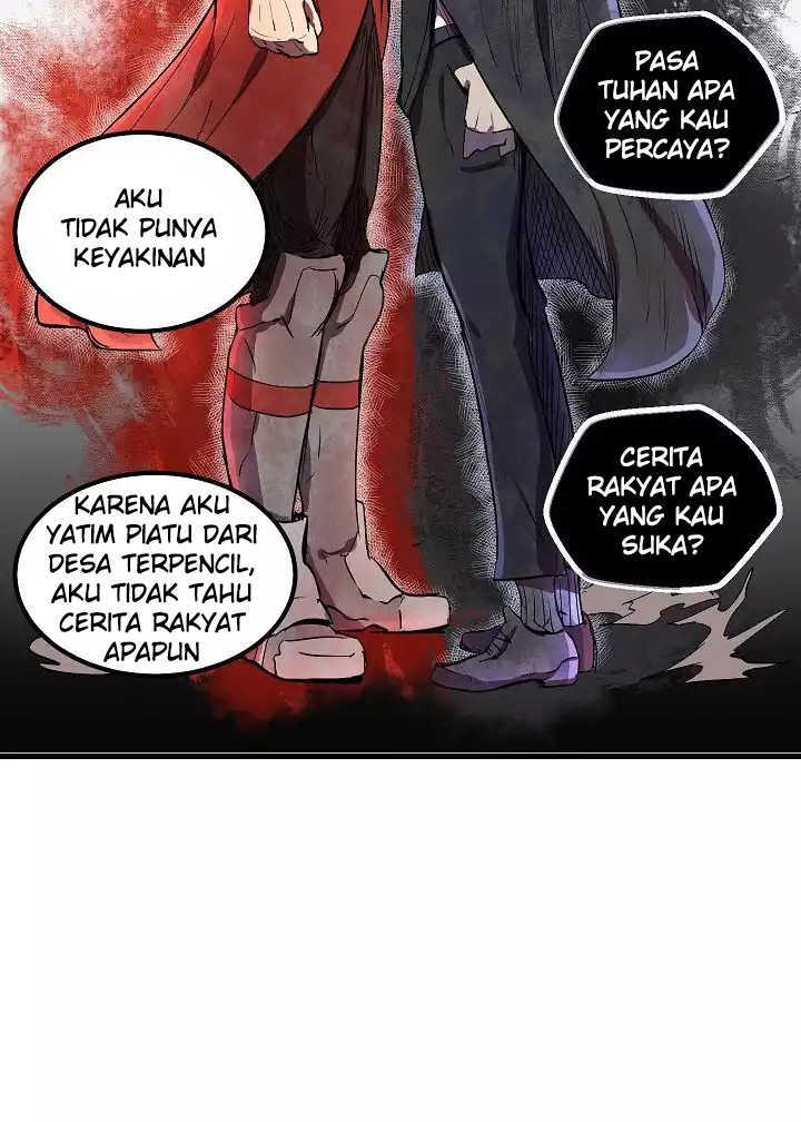 Otherworldly Sword King’s Survival Records Chap 11 - Next Chap 12