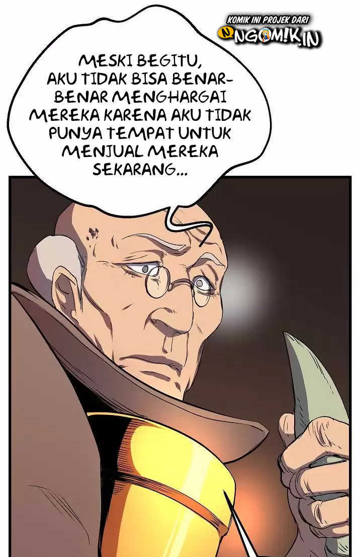 Otherworldly Sword King’s Survival Records Chap 11 - Next Chap 12