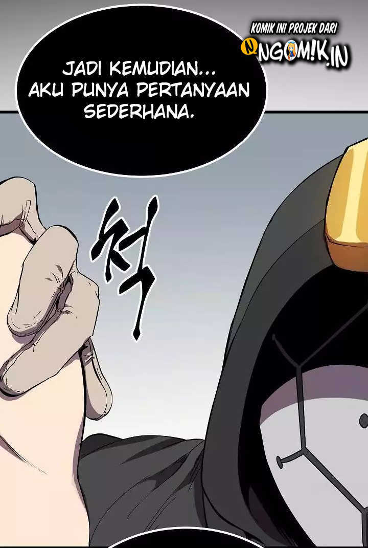 Otherworldly Sword King’s Survival Records Chap 11 - Next Chap 12