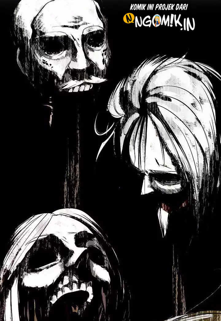 Otherworldly Sword King’s Survival Records Chap 11 - Next Chap 12