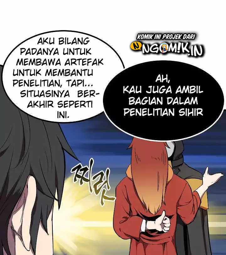 Otherworldly Sword King’s Survival Records Chap 11 - Next Chap 12