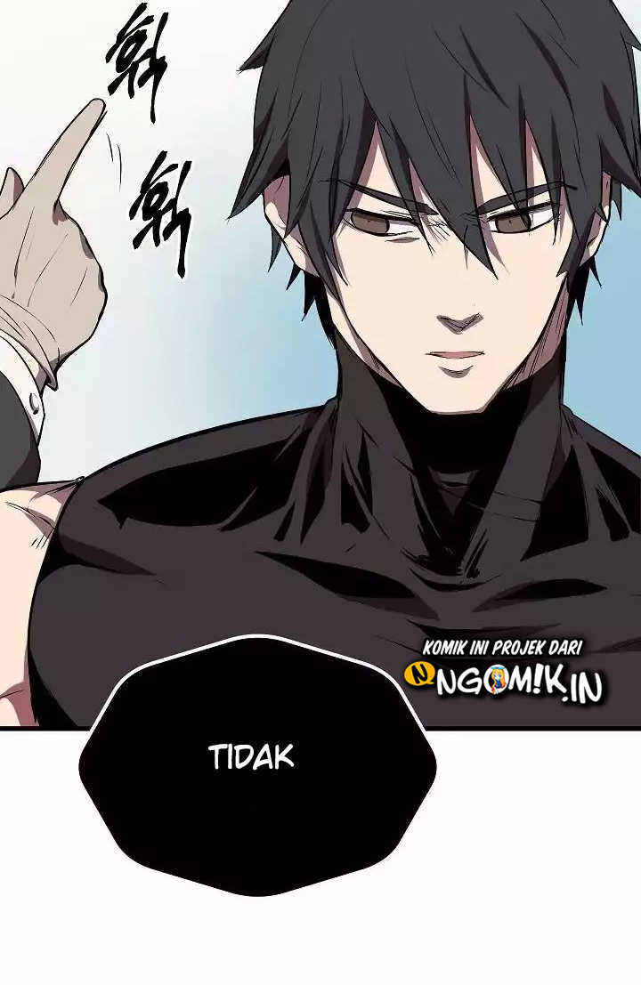 Otherworldly Sword King’s Survival Records Chap 11 - Next Chap 12