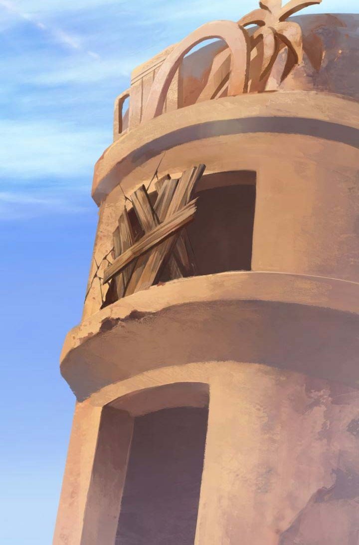 Otherworldly Sword King’s Survival Records Chap 111 - Next Chap 112