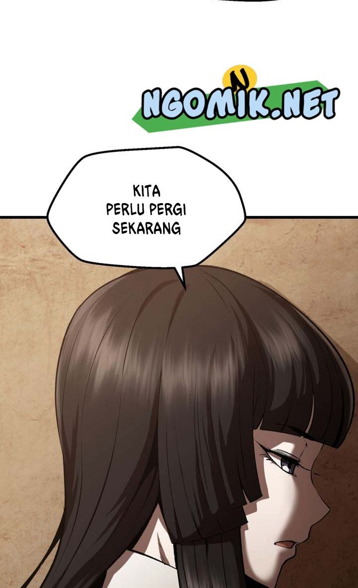 Otherworldly Sword King’s Survival Records Chap 111 - Next Chap 112