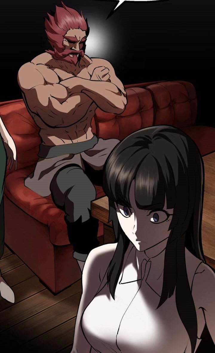 Otherworldly Sword King’s Survival Records Chap 111 - Next Chap 112