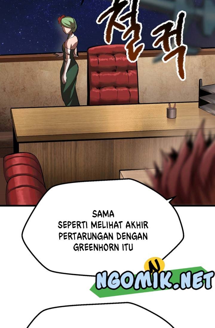 Otherworldly Sword King’s Survival Records Chap 111 - Next Chap 112