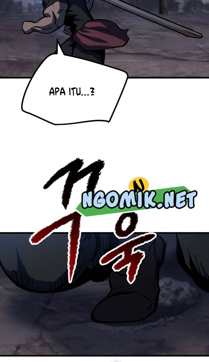 Otherworldly Sword King’s Survival Records Chap 111 - Next Chap 112