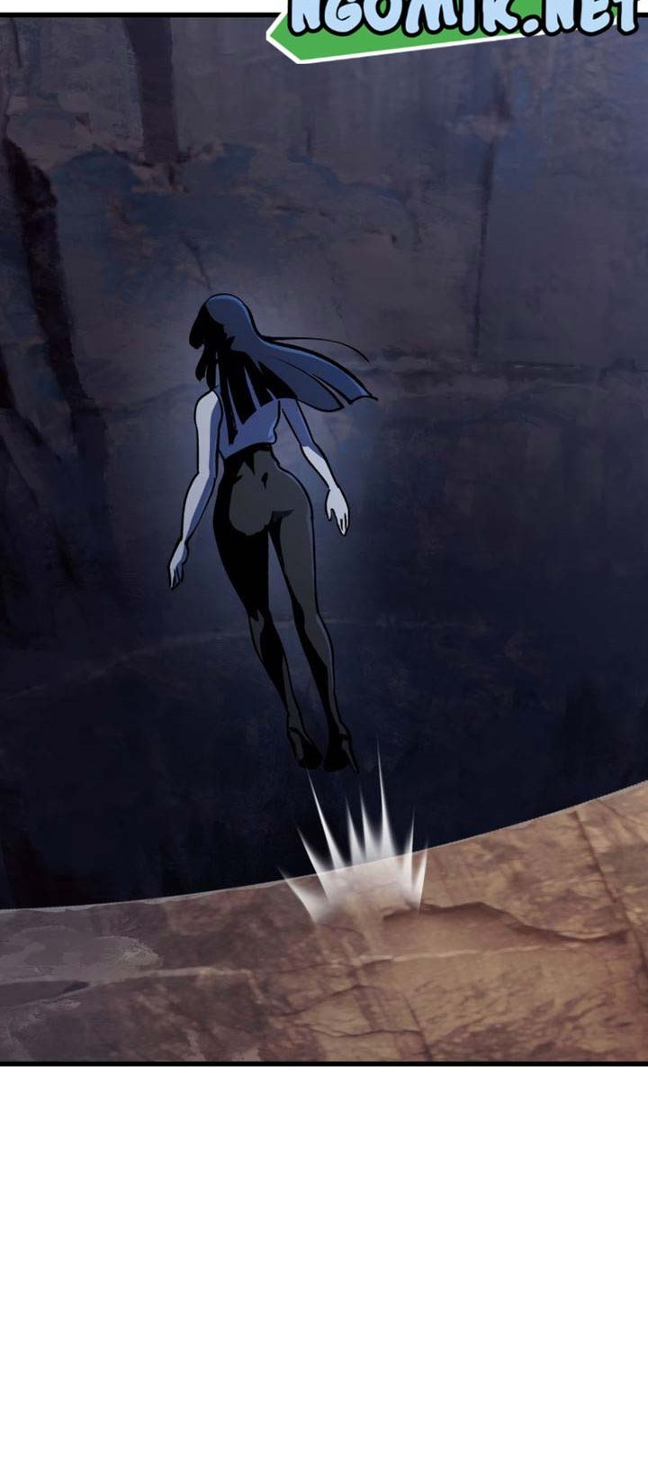 Otherworldly Sword King’s Survival Records Chap 111 - Next Chap 112