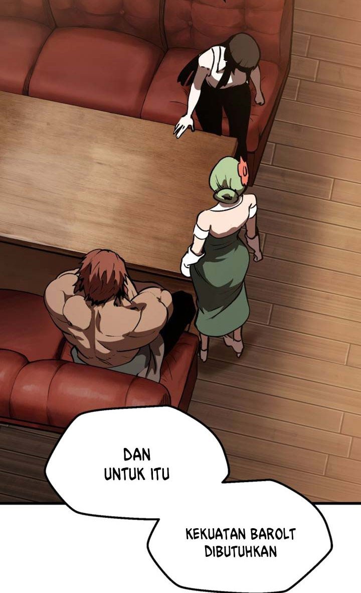 Otherworldly Sword King’s Survival Records Chap 111 - Next Chap 112