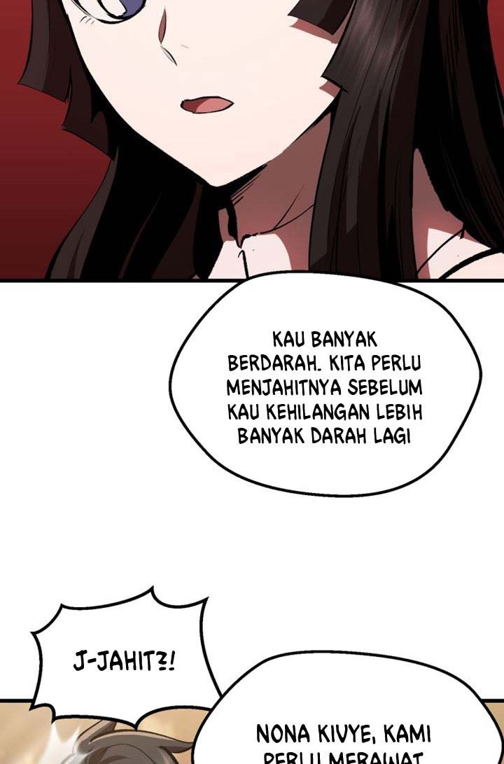 Otherworldly Sword King’s Survival Records Chap 111 - Next Chap 112