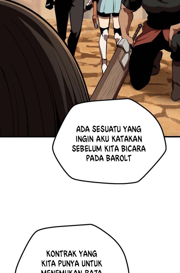 Otherworldly Sword King’s Survival Records Chap 111 - Next Chap 112