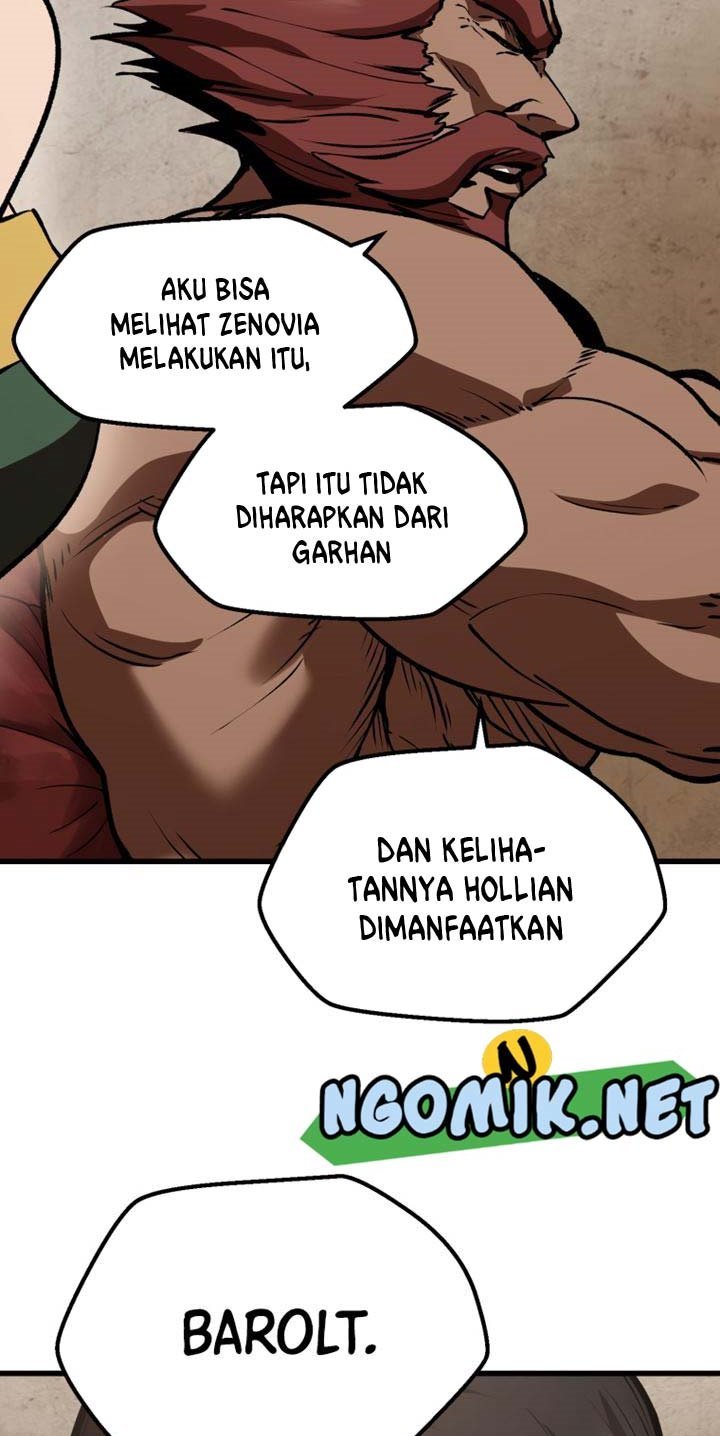 Otherworldly Sword King’s Survival Records Chap 111 - Next Chap 112