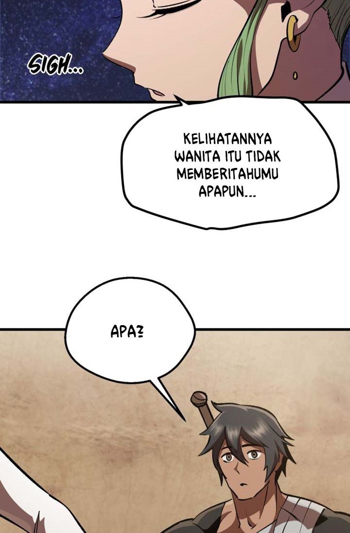 Otherworldly Sword King’s Survival Records Chap 111 - Next Chap 112