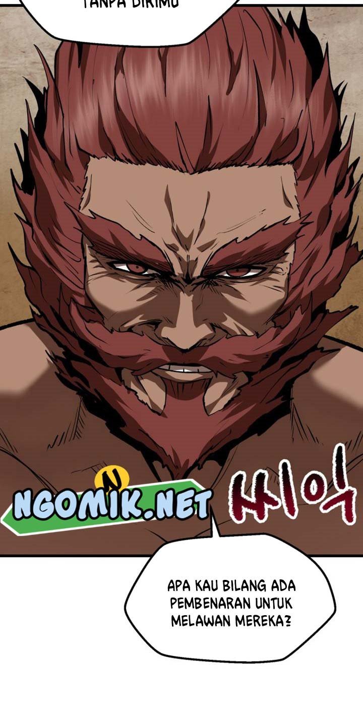 Otherworldly Sword King’s Survival Records Chap 111 - Next Chap 112