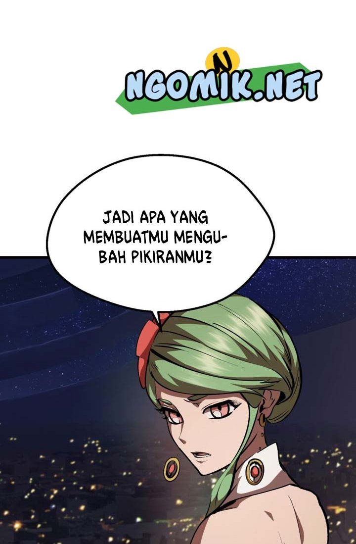 Otherworldly Sword King’s Survival Records Chap 111 - Next Chap 112