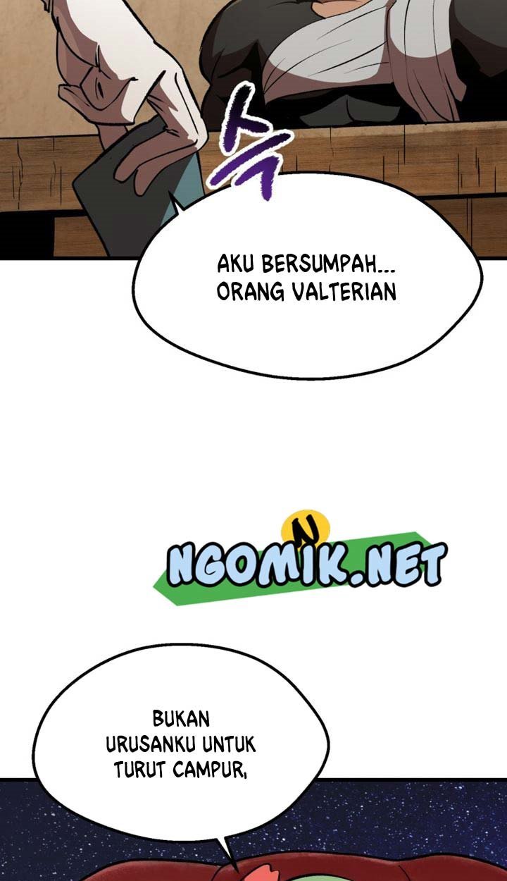 Otherworldly Sword King’s Survival Records Chap 111 - Next Chap 112