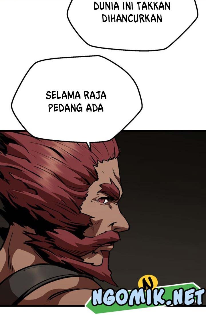 Otherworldly Sword King’s Survival Records Chap 111 - Next Chap 112