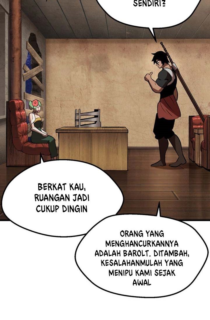 Otherworldly Sword King’s Survival Records Chap 111 - Next Chap 112