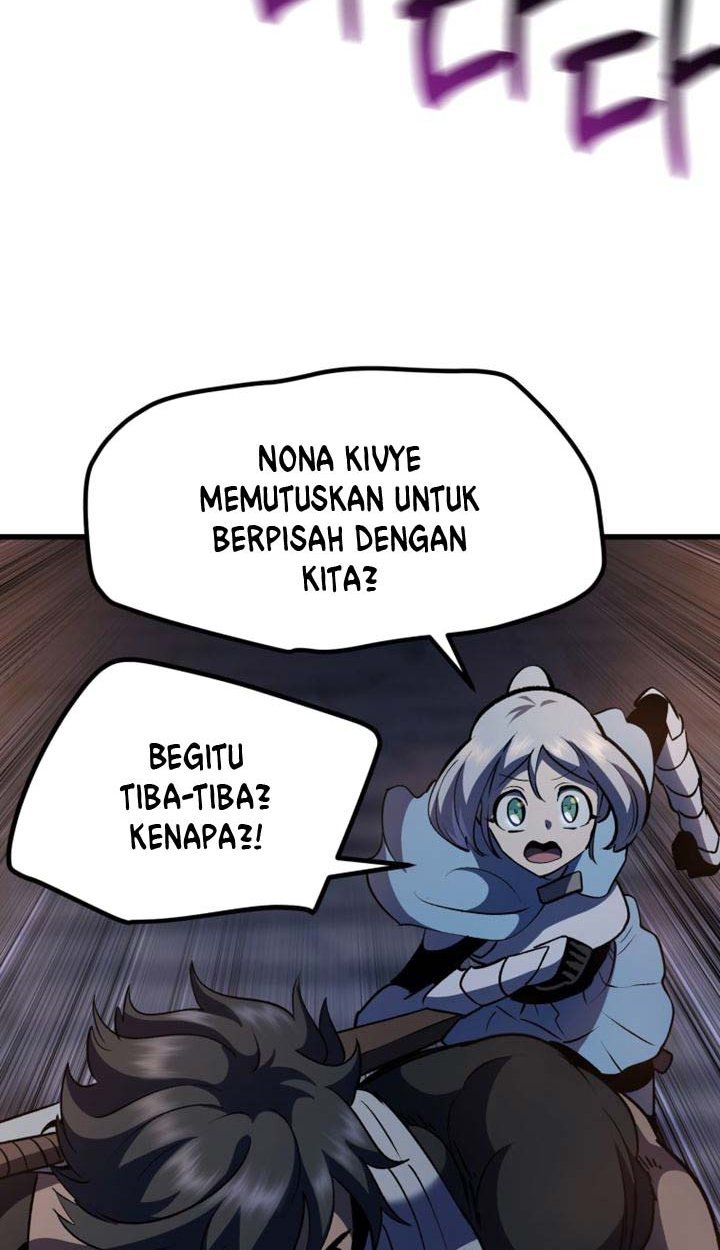 Otherworldly Sword King’s Survival Records Chap 111 - Next Chap 112