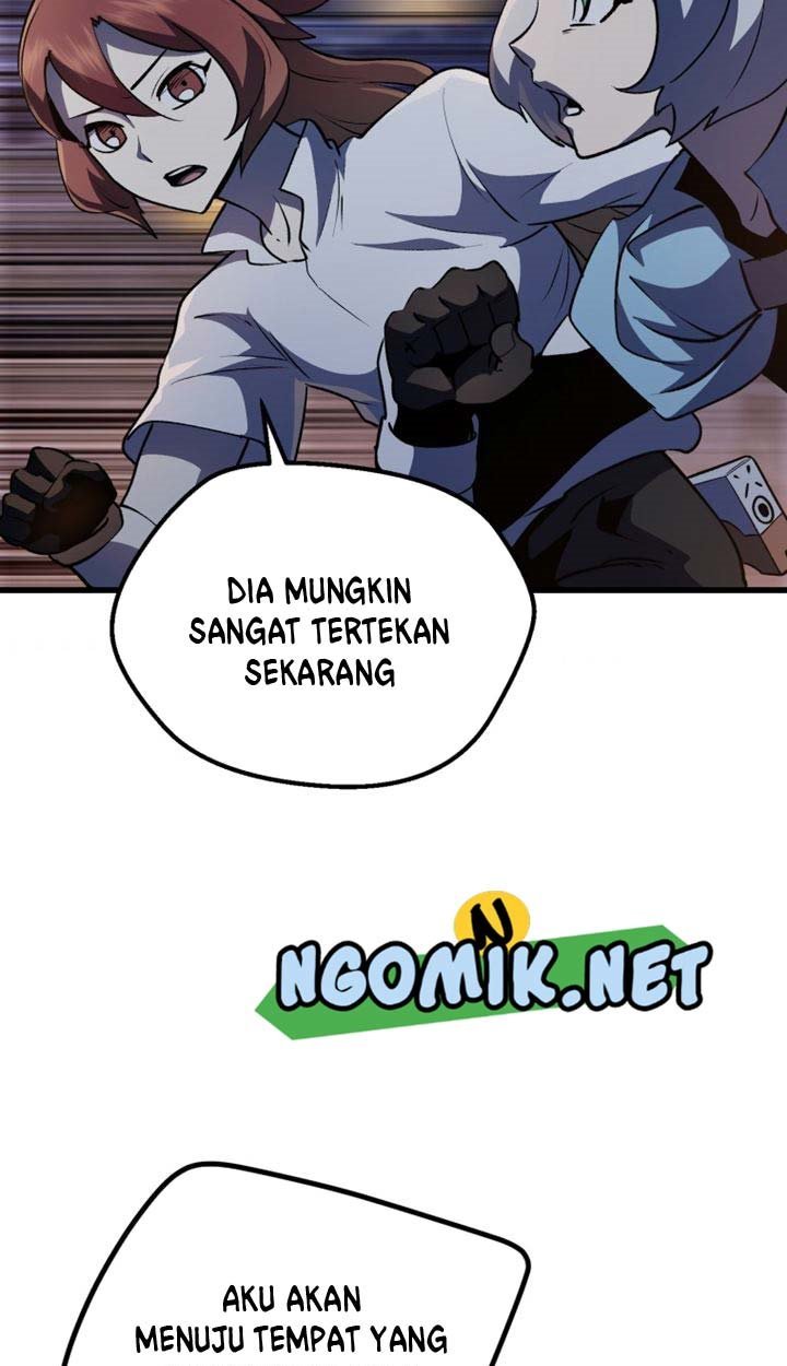 Otherworldly Sword King’s Survival Records Chap 111 - Next Chap 112