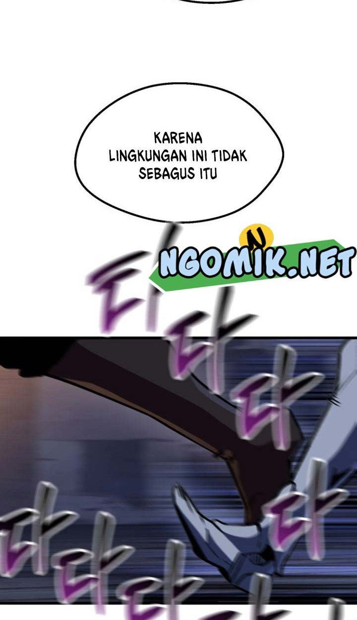 Otherworldly Sword King’s Survival Records Chap 111 - Next Chap 112