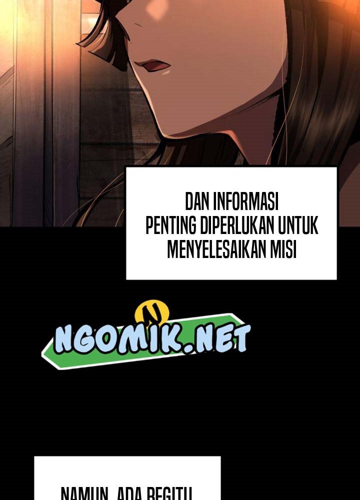 Otherworldly Sword King’s Survival Records Chap 111 - Next Chap 112