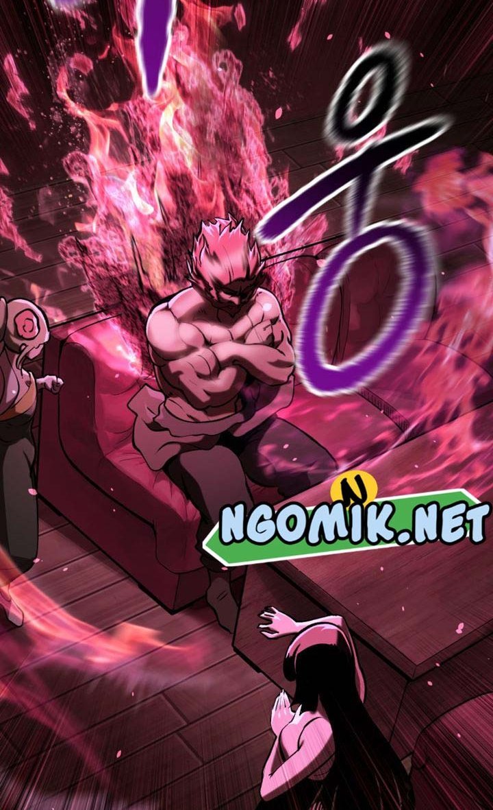 Otherworldly Sword King’s Survival Records Chap 111 - Next Chap 112