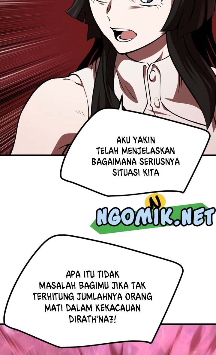 Otherworldly Sword King’s Survival Records Chap 111 - Next Chap 112