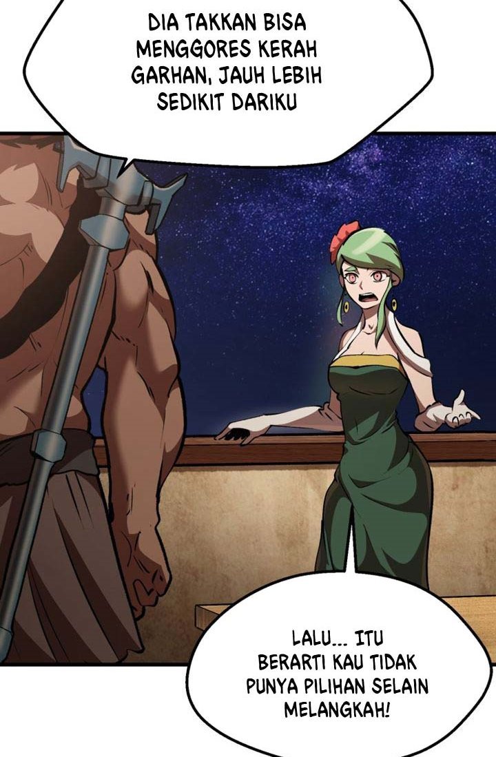 Otherworldly Sword King’s Survival Records Chap 111 - Next Chap 112