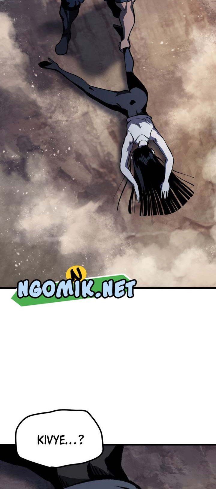 Otherworldly Sword King’s Survival Records Chap 111 - Next Chap 112