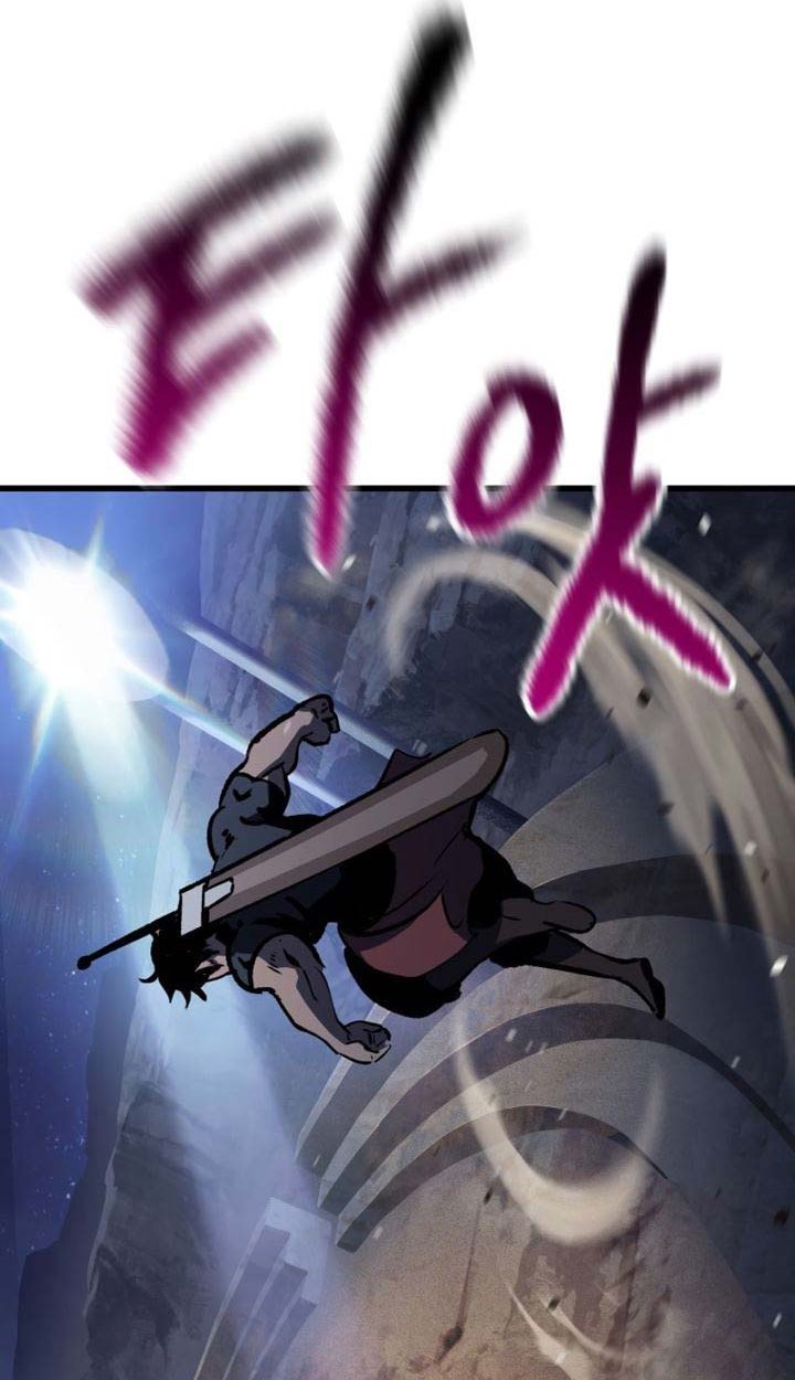 Otherworldly Sword King’s Survival Records Chap 111 - Next Chap 112