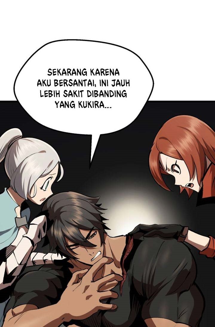 Otherworldly Sword King’s Survival Records Chap 111 - Next Chap 112