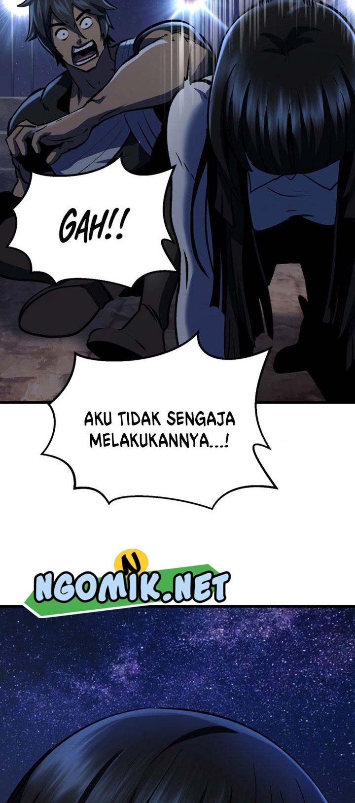Otherworldly Sword King’s Survival Records Chap 111 - Next Chap 112