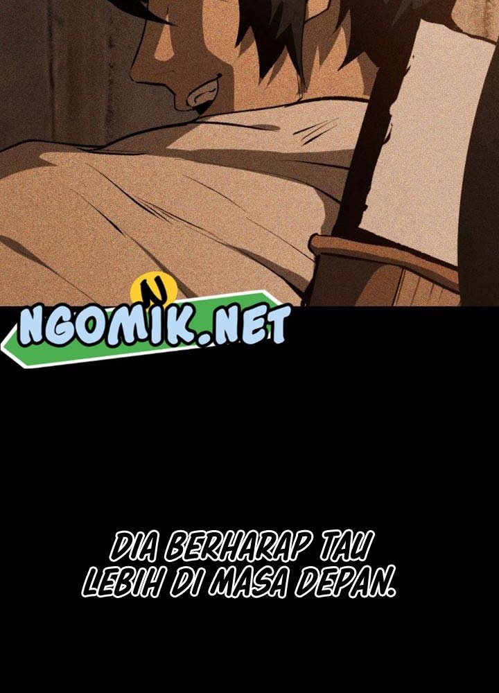 Otherworldly Sword King’s Survival Records Chap 111 - Next Chap 112